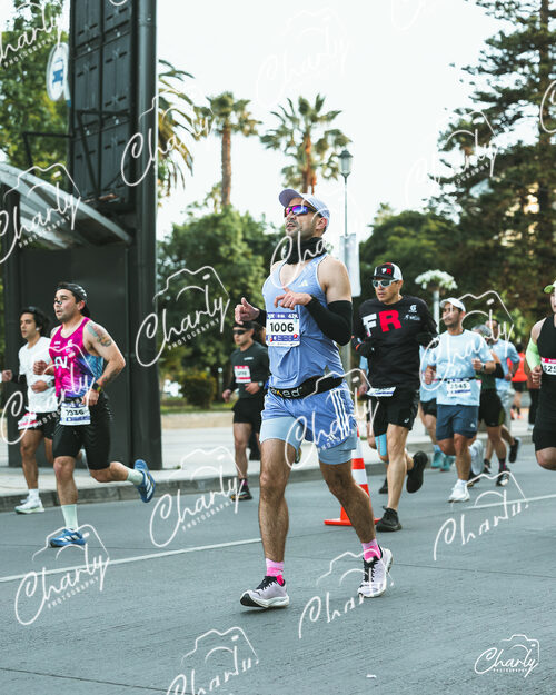 Maratón Viña del Mar 2026