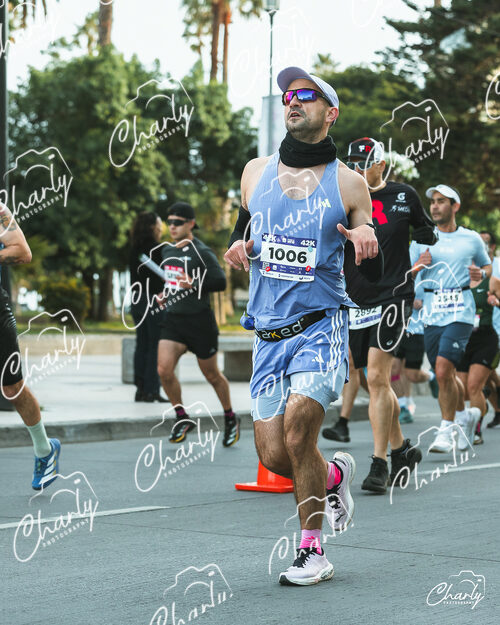 Maratón Viña del Mar 2026