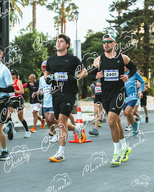 Maratón Viña del Mar 2026