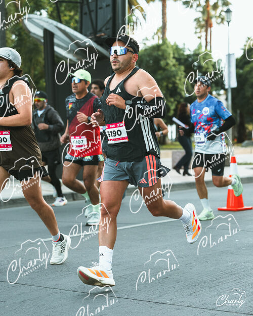 Maratón Viña del Mar 2026