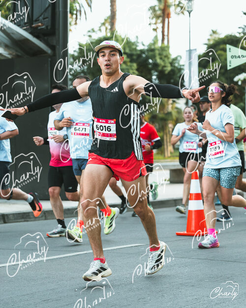 Maratón Viña del Mar 2026