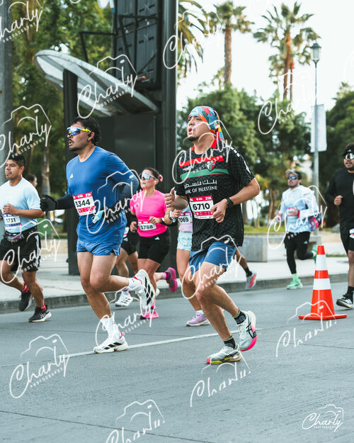 Maratón Viña del Mar 2026