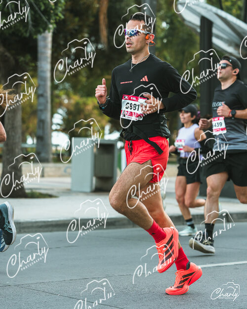 Maratón Viña del Mar 2026