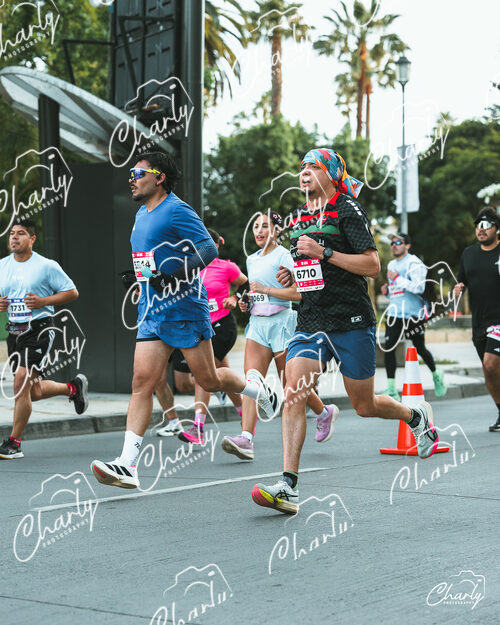 Maratón Viña del Mar 2026