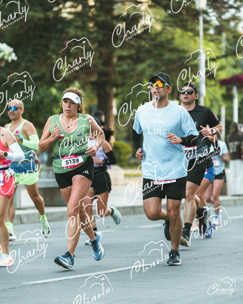 Maratón Viña del Mar 2026