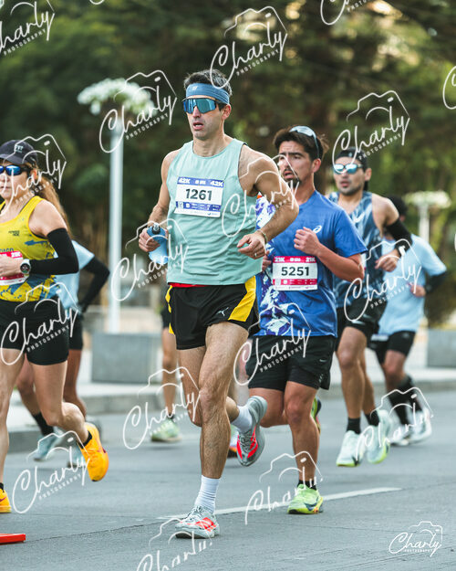 Maratón Viña del Mar 2026