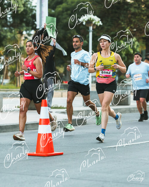 Maratón Viña del Mar 2026