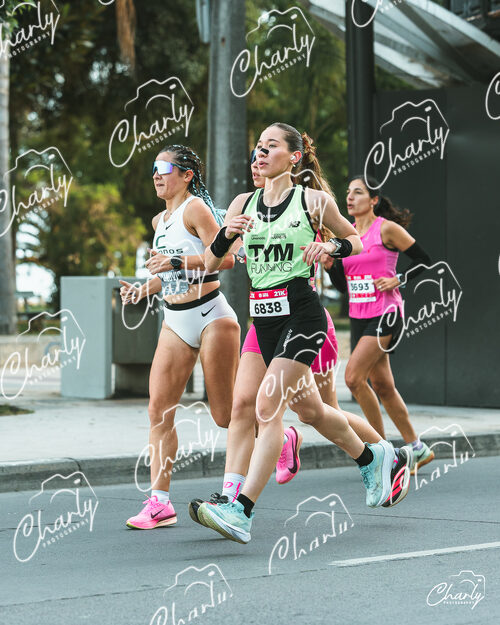 Maratón Viña del Mar 2026