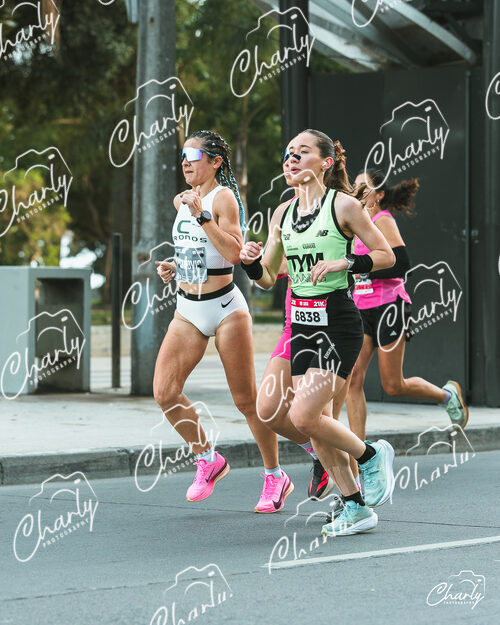 Maratón Viña del Mar 2026