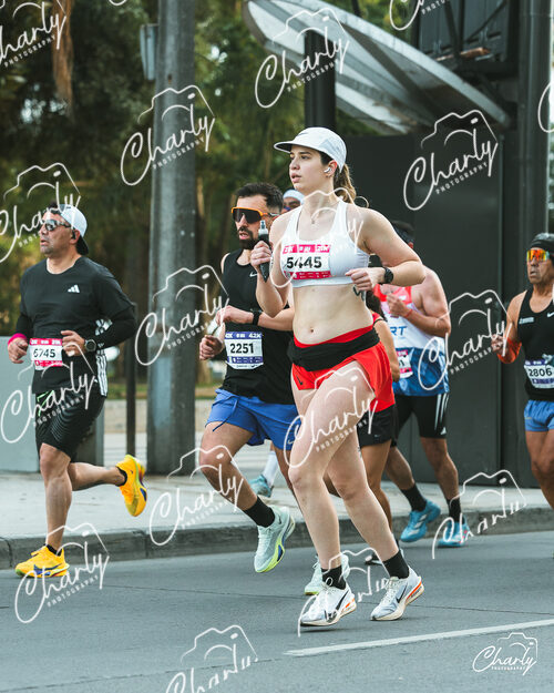 Maratón Viña del Mar 2026