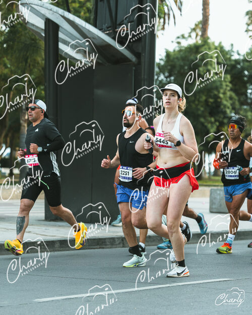 Maratón Viña del Mar 2026