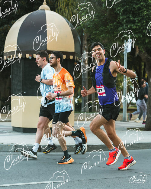 Maratón Viña del Mar 2026