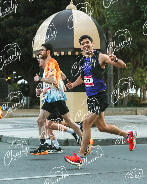 Maratón Viña del Mar 2026