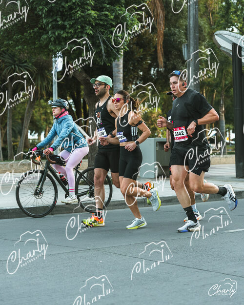 Maratón Viña del Mar 2026
