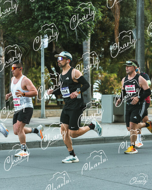 Maratón Viña del Mar 2026