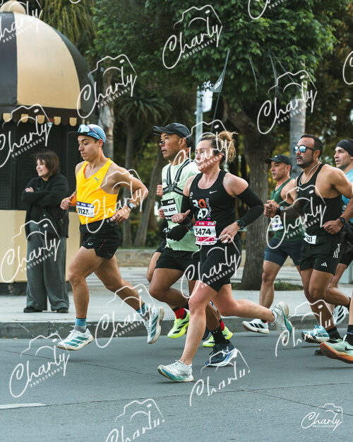 Maratón Viña del Mar 2026