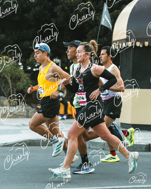 Maratón Viña del Mar 2026