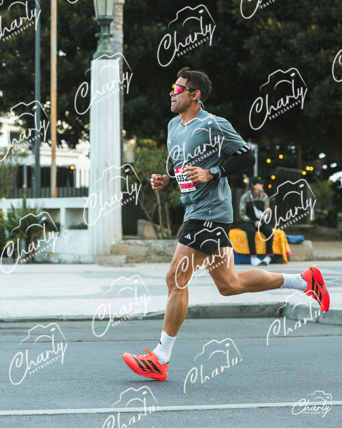Maratón Viña del Mar 2026