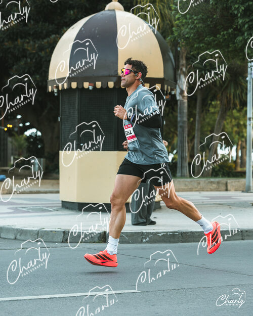 Maratón Viña del Mar 2026