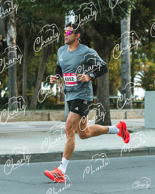 Maratón Viña del Mar 2026
