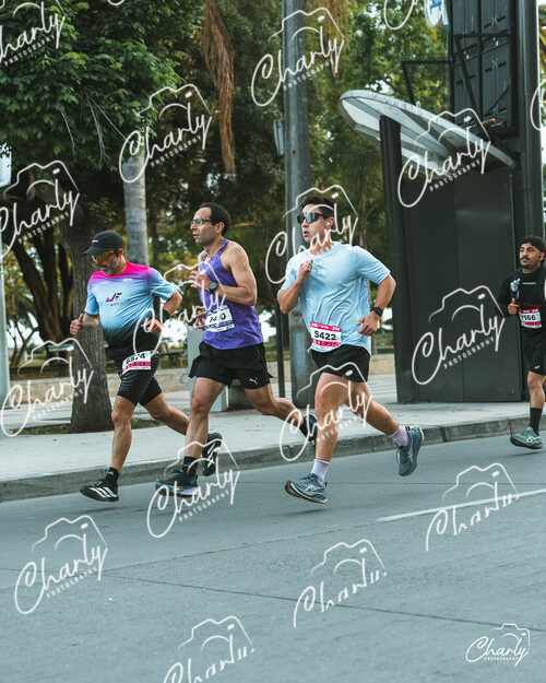 Maratón Viña del Mar 2026
