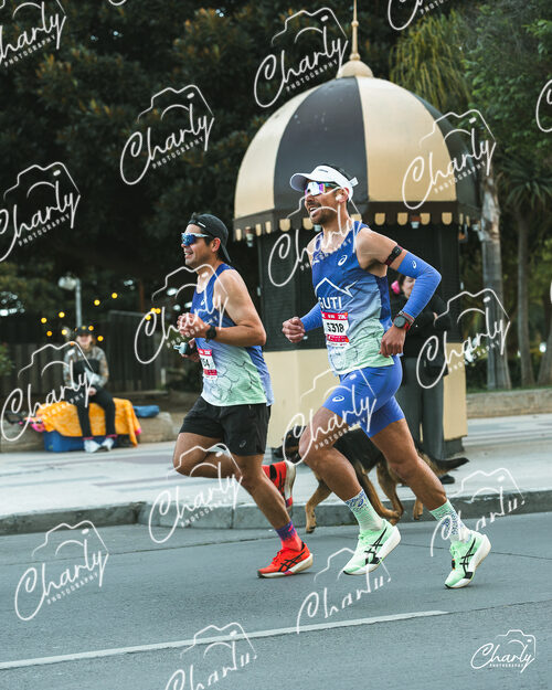 Maratón Viña del Mar 2026