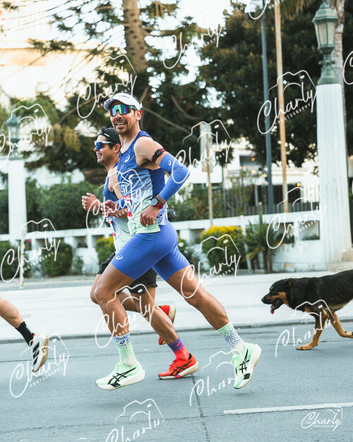 Maratón Viña del Mar 2026