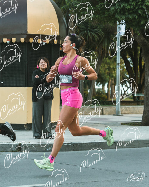 Maratón Viña del Mar 2026