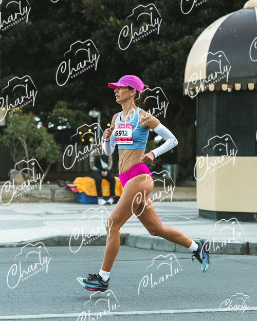 Maratón Viña del Mar 2026