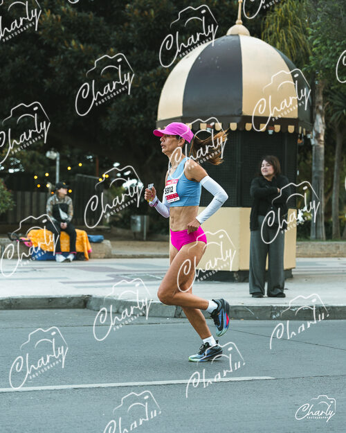 Maratón Viña del Mar 2026