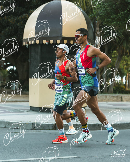 Maratón Viña del Mar 2026