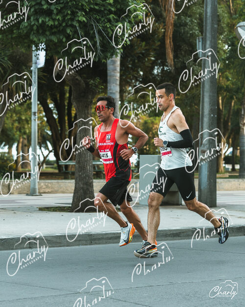 Maratón Viña del Mar 2026