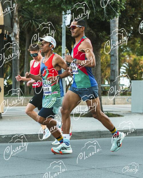Maratón Viña del Mar 2026