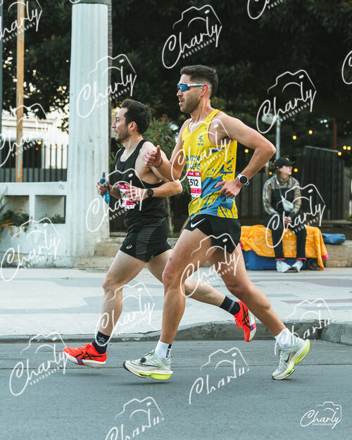 Maratón Viña del Mar 2026