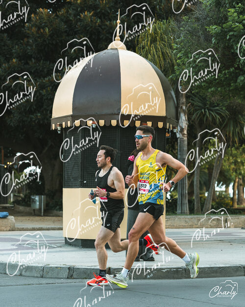 Maratón Viña del Mar 2026