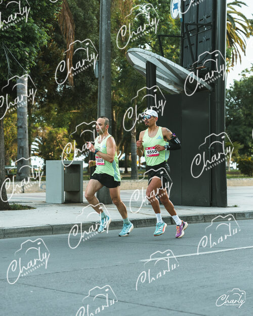 Maratón Viña del Mar 2026