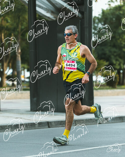 Maratón Viña del Mar 2026