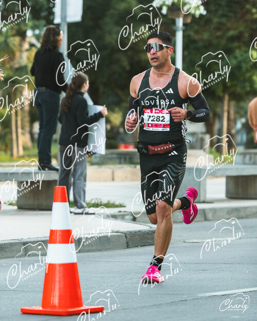 Maratón Viña del Mar 2026