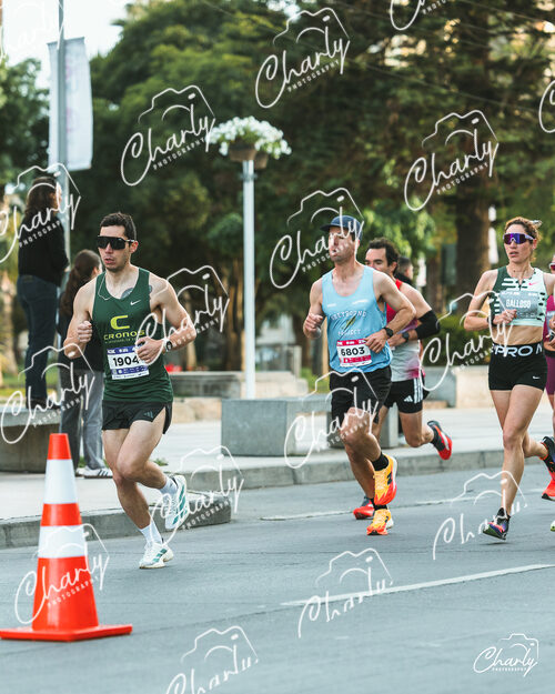 Maratón Viña del Mar 2026