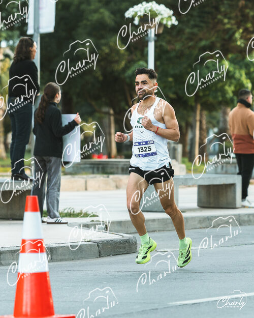 Maratón Viña del Mar 2026