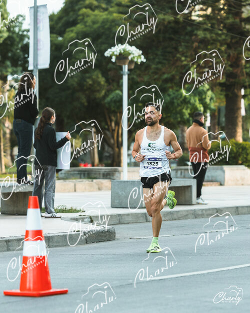 Maratón Viña del Mar 2026