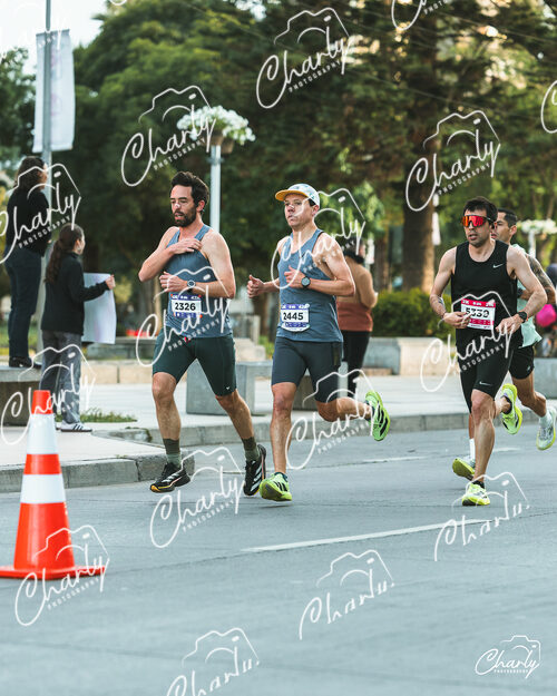 Maratón Viña del Mar 2026
