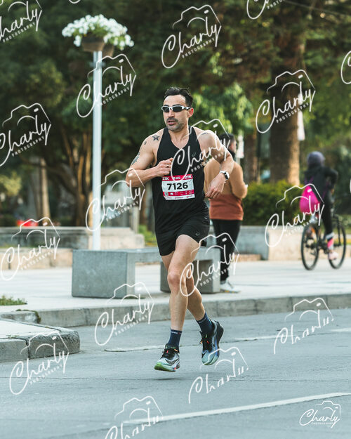 Maratón Viña del Mar 2026