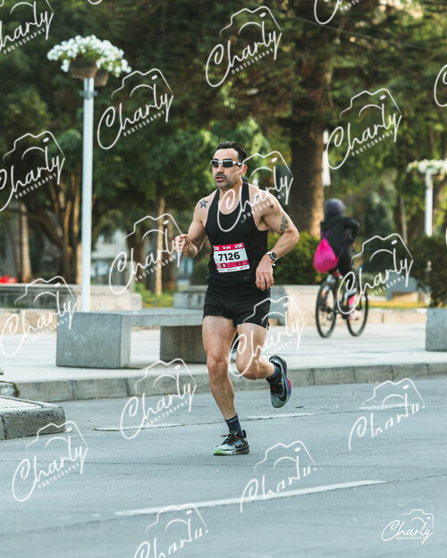 Maratón Viña del Mar 2026