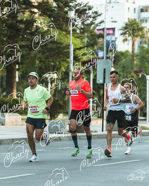 Maratón Viña del Mar 2026