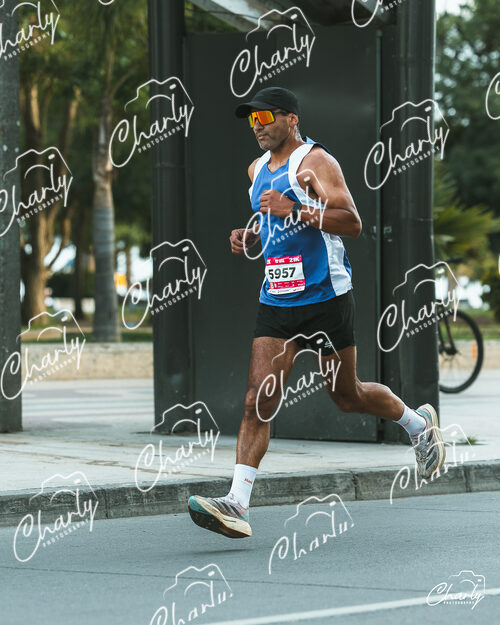 Maratón Viña del Mar 2026