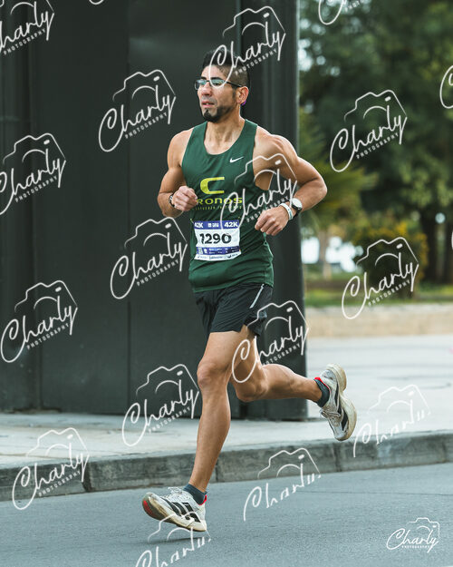 Maratón Viña del Mar 2026