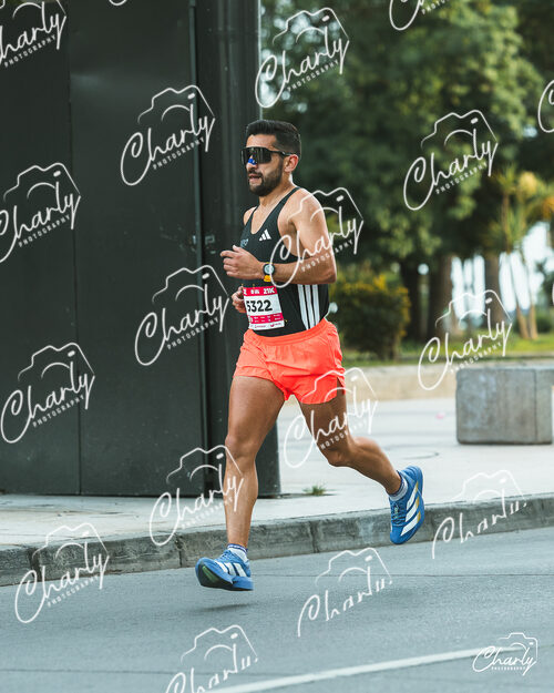 Maratón Viña del Mar 2026