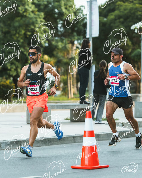Maratón Viña del Mar 2026