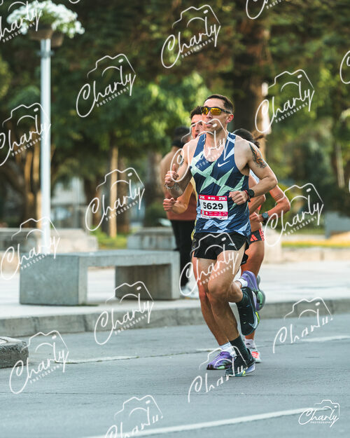 Maratón Viña del Mar 2026